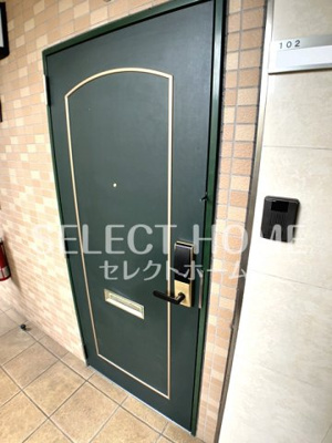  | カテドラール柱曙