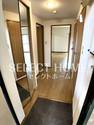  | カテドラール柱曙