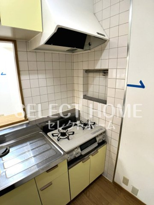  | カテドラール柱曙