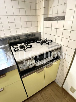  | カテドラール柱曙