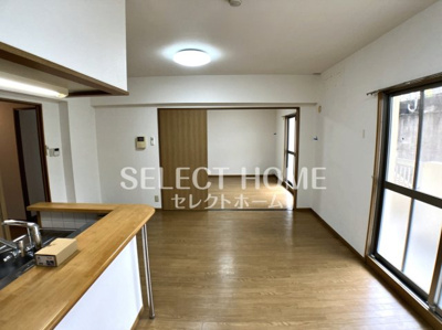  | カテドラール柱曙