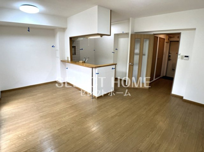  | カテドラール柱曙