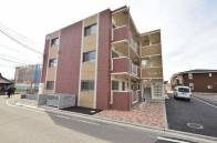 【外観】 | フルール