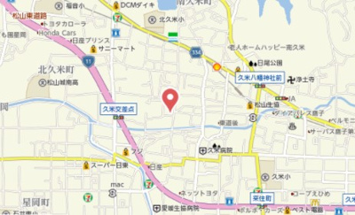 【地図】 | フルール