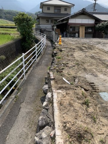 西条市飯岡土地【1,330】134.30坪のその他