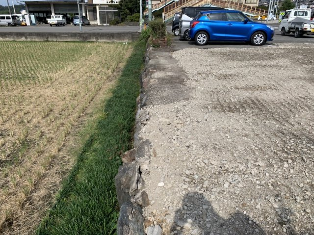 西条市飯岡土地【1,330】134.30坪のその他