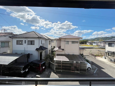 【展望】 | リッツハウス森松・