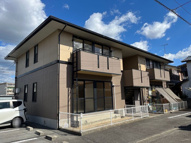 リッツハウス森松・の画像