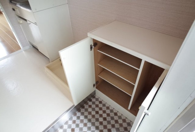 【玄関】 | ワコーレ甲南