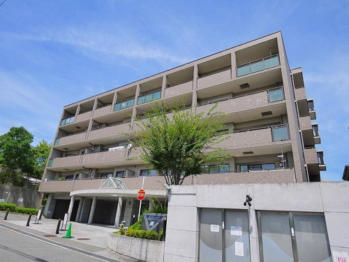 賃貸のマサキお勧めのエステムコート学園前ラフィーネの詳細ページ 奈良賃貸のマサキ