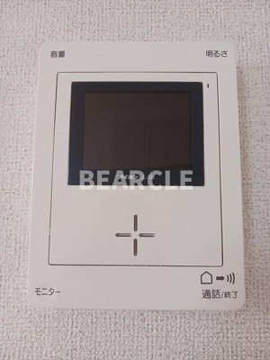 【セキュリティ】 | ミローズ・カーサ