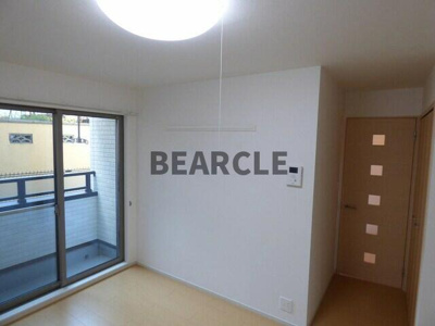【寝室】 | Maison　deNAGOMI | 寝室にいかがでしょうか