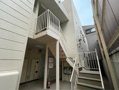 【外観】 | アトレ堺町