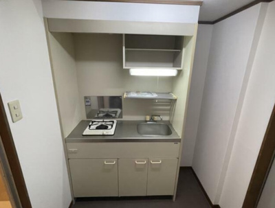 【キッチン】 | アトレ堺町