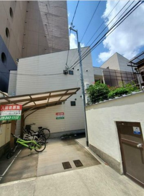 【エントランス】 | アトレ堺町