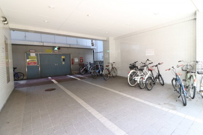 【その他共用部分】 | リッチハイツパークサイド