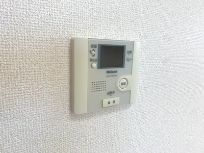 【セキュリティ】 | クレセントコート
