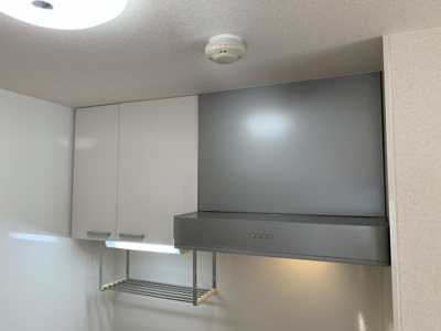 【設備】 | クレセントコート