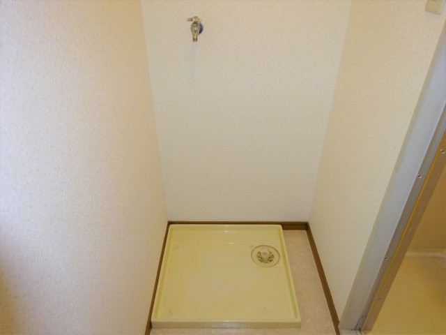 カーサアプリコルテの設備