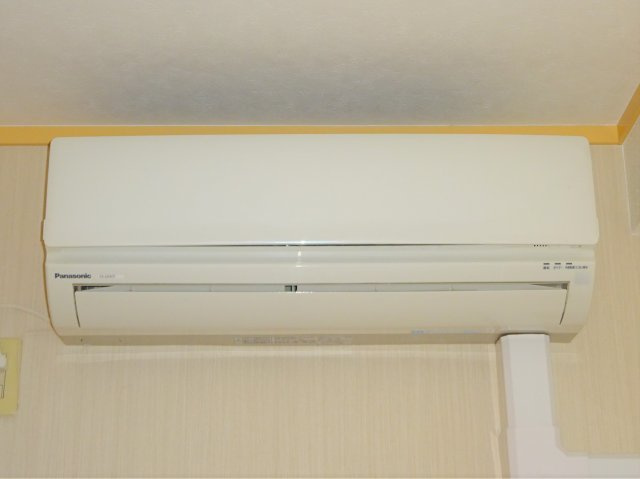 カーサアプリコルテの設備