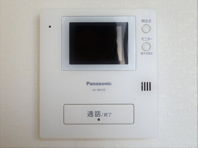 カーサアプリコルテのセキュリティ