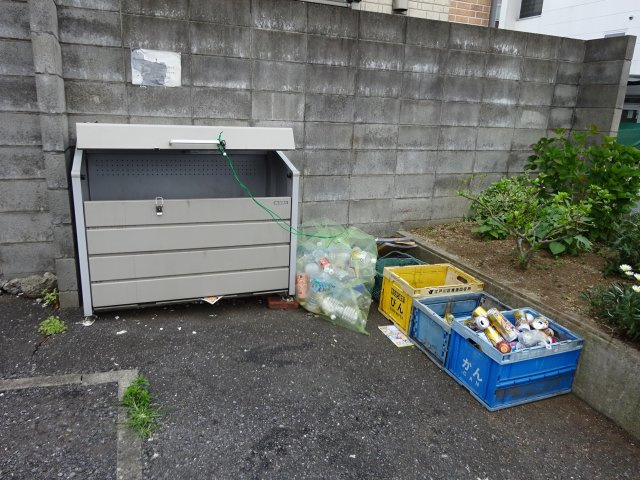 カーサアプリコルテのその他