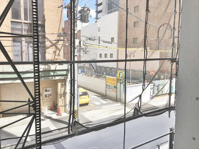 NR. Fushimi｜名古屋市の賃貸ならMy賃貸の展望|NR. Fushimi