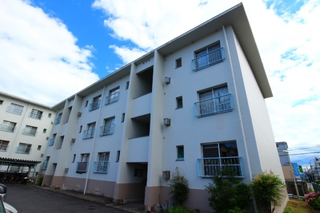 垂水農住団地７号棟