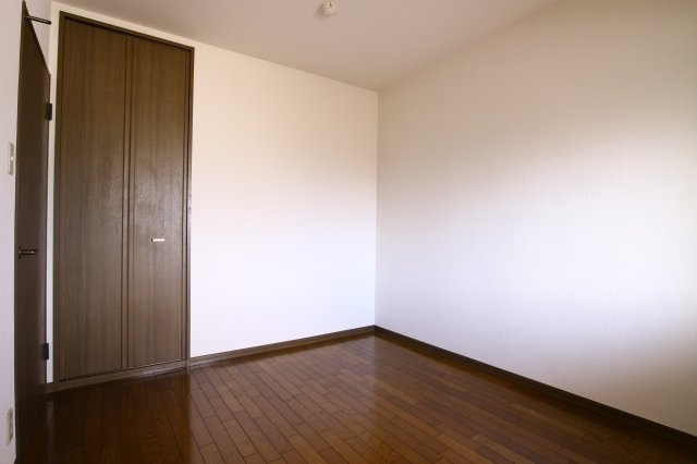 パレ清水が丘の子供部屋