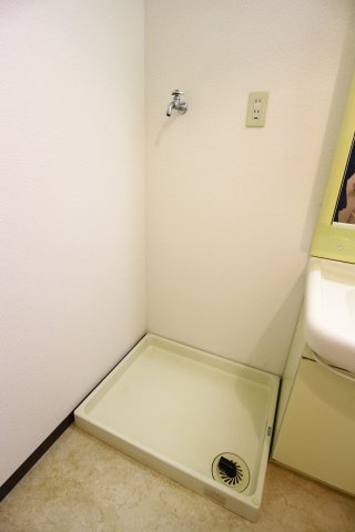 パレ清水が丘のその他