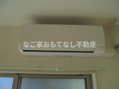 【設備】 | リブリ・中小田井