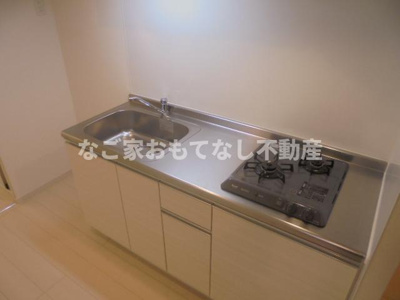 【キッチン】 | リブリ・中小田井