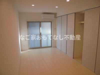 【居間・リビング】 | リブリ・中小田井