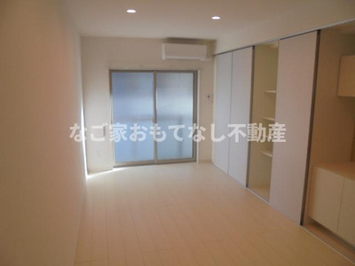 【寝室】 | リブリ・中小田井