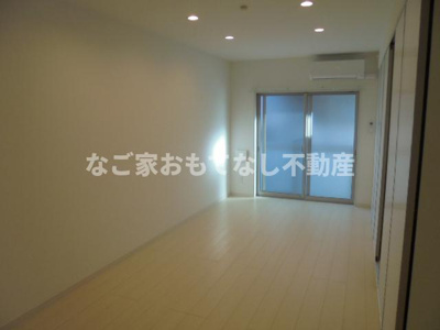 【内装】 | リブリ・中小田井