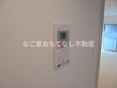 【セキュリティ】 | リブリ・中小田井