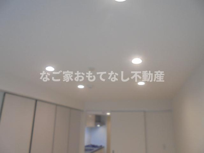 【設備】 | リブリ・中小田井