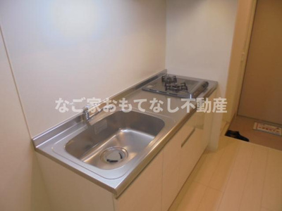 【キッチン】 | リブリ・中小田井