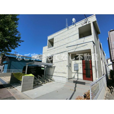 【外観】 | リブリ・中小田井 | リブリ・中小田井