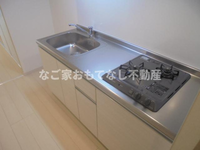 【キッチン】 | リブリ・中小田井