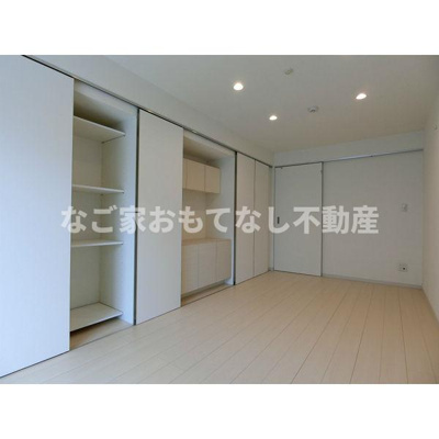 【居間・リビング】 | リブリ・中小田井