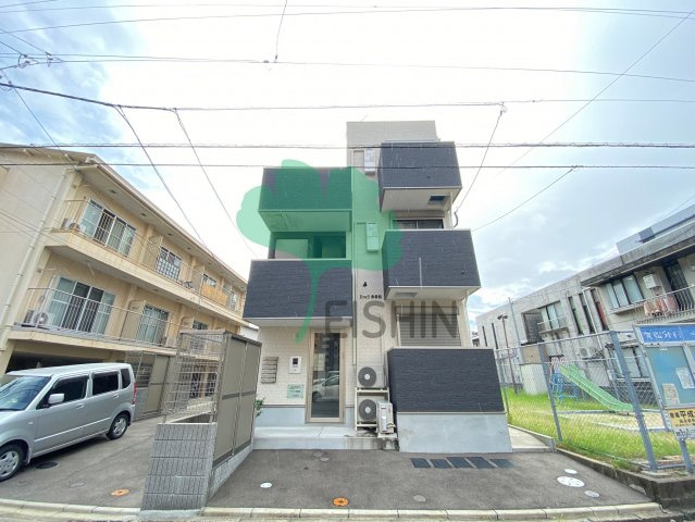 Drafi3番館(ドラフィ3番菅)