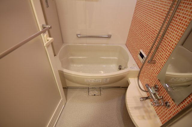 【浴室】 | ワコーレコモード立花