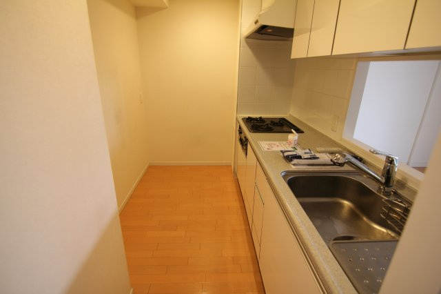 【キッチン】 | ワコーレコモード立花