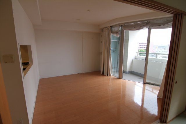 【居間・リビング】 | ワコーレコモード立花