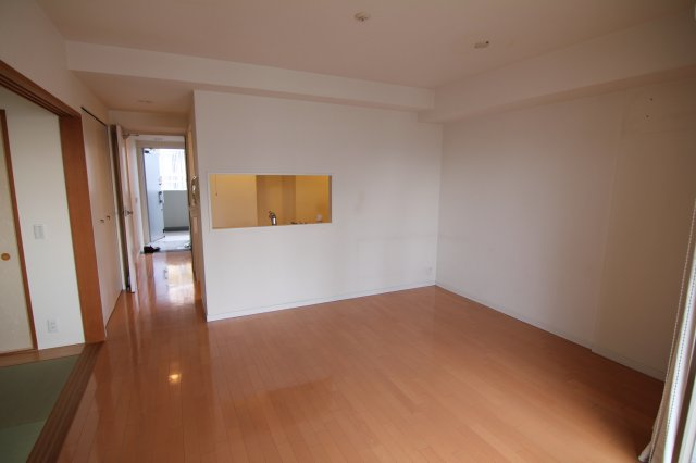 【居間・リビング】 | ワコーレコモード立花