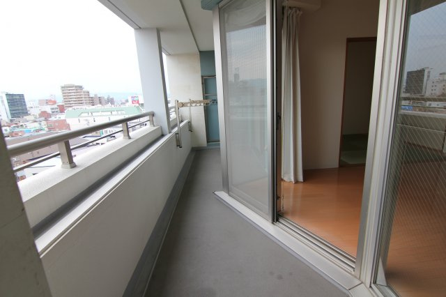 【バルコニー】 | ワコーレコモード立花