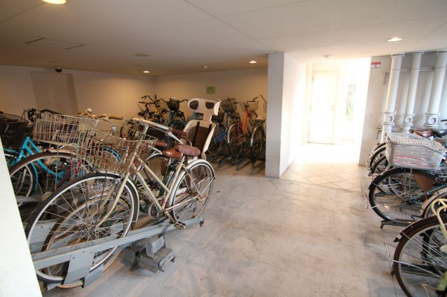 【その他共用部分】 | ワコーレコモード立花