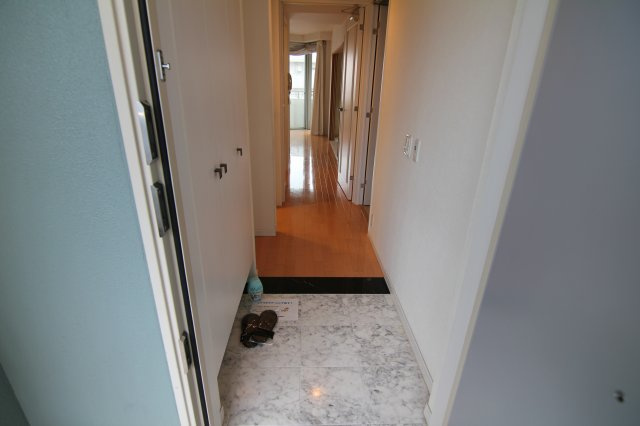 【玄関】 | ワコーレコモード立花