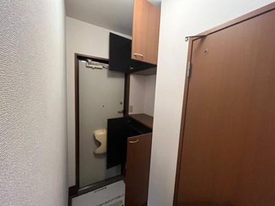 【玄関】 | ローズコートＴ